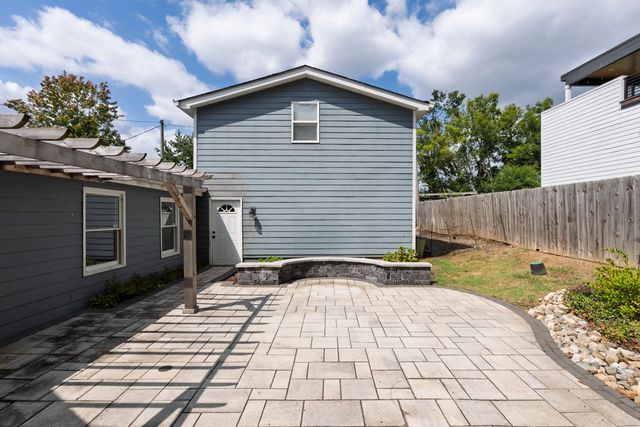 5100 Nevada Ave, Nashville, TN 37209