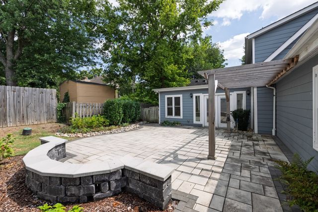 5100 Nevada Ave, Nashville, TN 37209