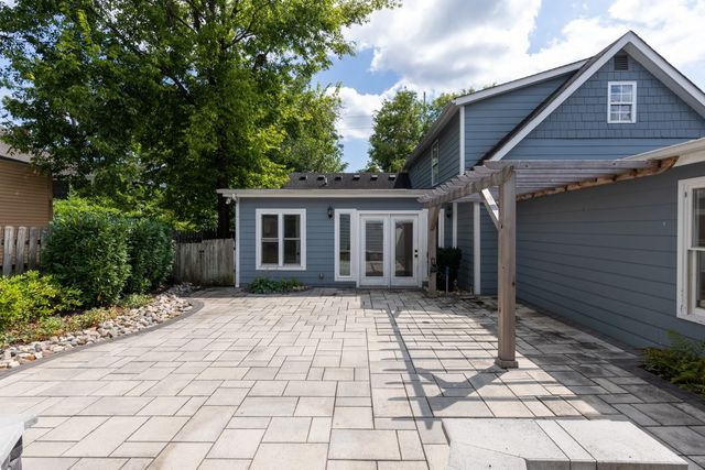5100 Nevada Ave, Nashville, TN 37209