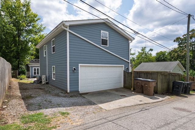 5100 Nevada Ave, Nashville, TN 37209