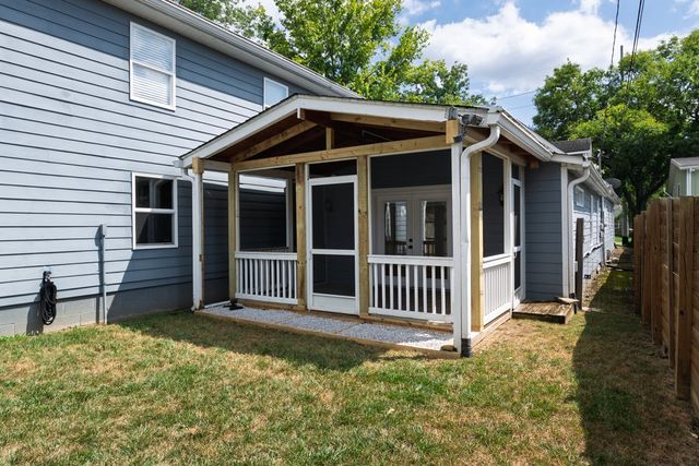5100 Nevada Ave, Nashville, TN 37209