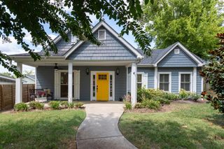 5100 Nevada Ave, Nashville, TN 37209