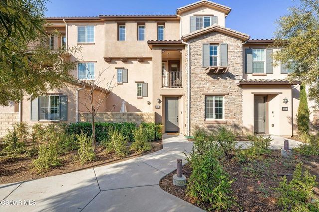 425 Stratus Lane 5, Simi Valley, CA 93065