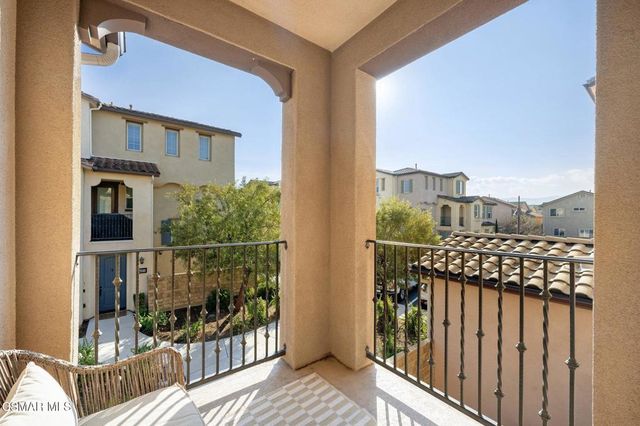 425 Stratus Lane 5, Simi Valley, CA 93065
