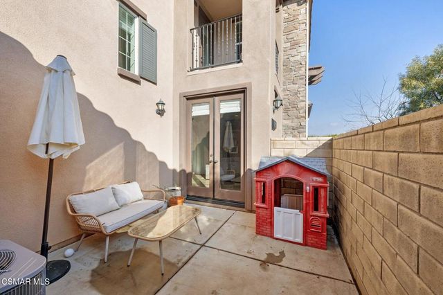 425 Stratus Lane 5, Simi Valley, CA 93065