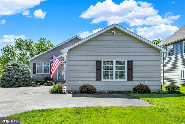 394 HERITAGE DR, Gettysburg, PA 17325