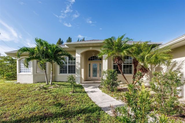 10455 SARASOTA ROAD, Port Charlotte, FL 33981