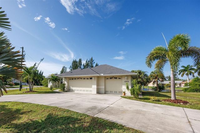 10455 SARASOTA ROAD, Port Charlotte, FL 33981