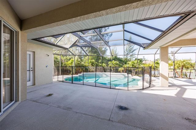10455 SARASOTA ROAD, Port Charlotte, FL 33981