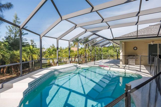 10455 SARASOTA ROAD, Port Charlotte, FL 33981