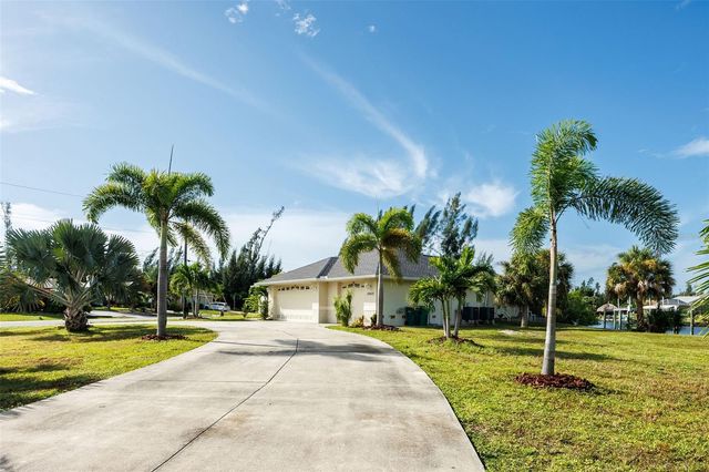 10455 SARASOTA ROAD, Port Charlotte, FL 33981