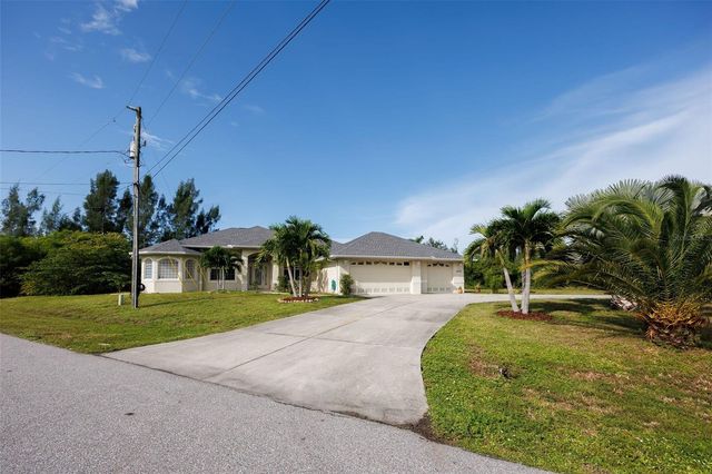 10455 SARASOTA ROAD, Port Charlotte, FL 33981
