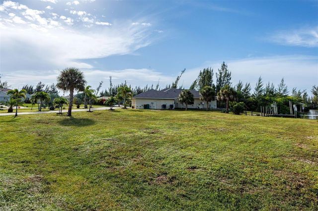 10455 SARASOTA ROAD, Port Charlotte, FL 33981