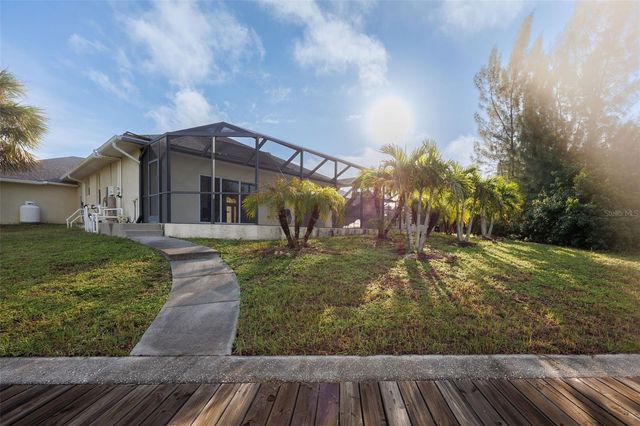 10455 SARASOTA ROAD, Port Charlotte, FL 33981