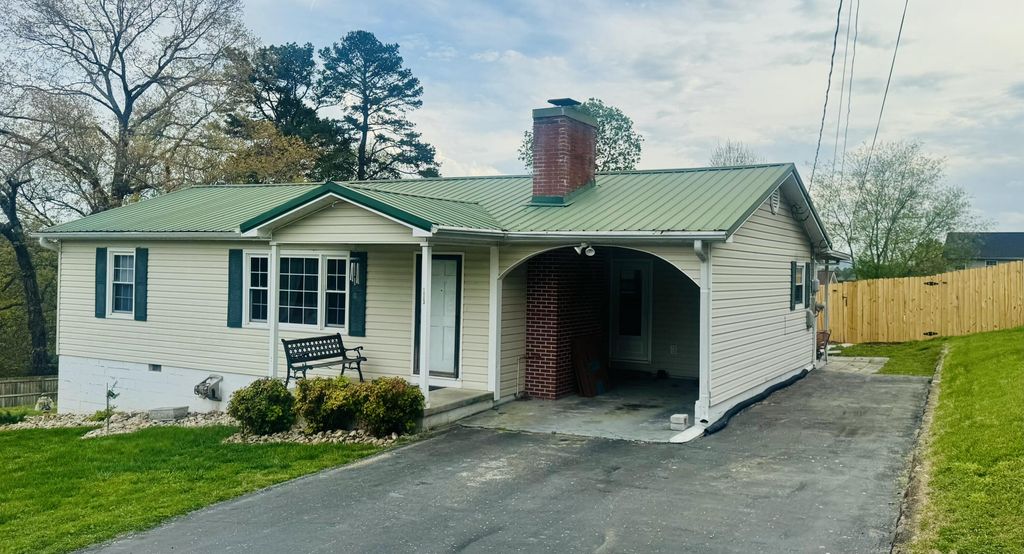 1413 London Avenue, Hixson, TN 37343