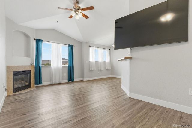 5733 N Gibralter Way 3-308, Aurora, CO 80019