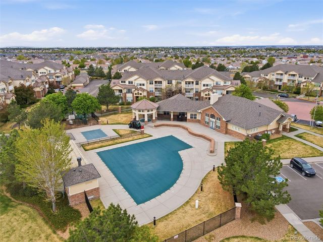 5733 N Gibralter Way 3-308, Aurora, CO 80019