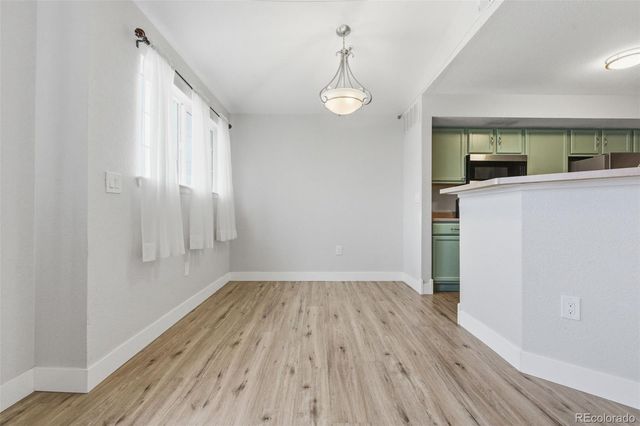 5733 N Gibralter Way 3-308, Aurora, CO 80019