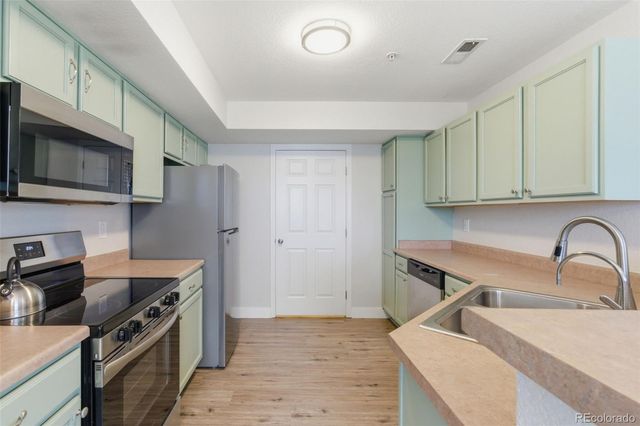 5733 N Gibralter Way 3-308, Aurora, CO 80019