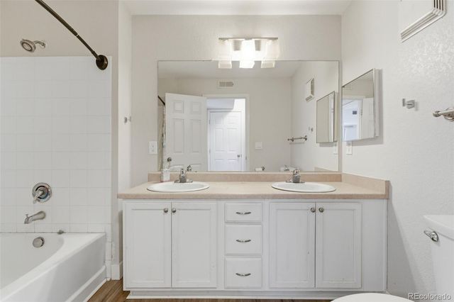 5733 N Gibralter Way 3-308, Aurora, CO 80019