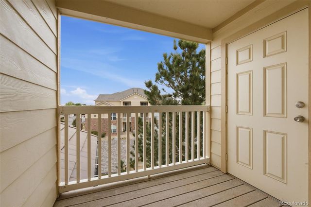 5733 N Gibralter Way 3-308, Aurora, CO 80019