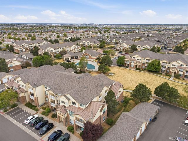 5733 N Gibralter Way 3-308, Aurora, CO 80019