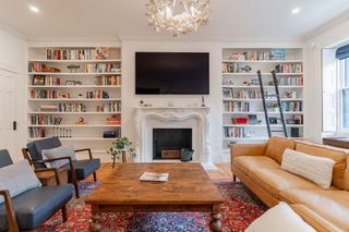 53 Mount Vernon St 3, Boston, MA 02108