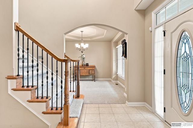 12619 S 81st Avenue, Papillion, NE 68046