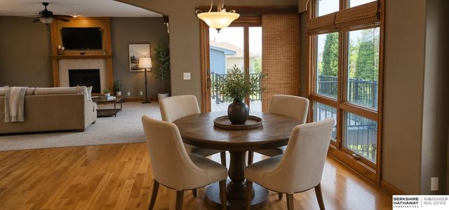 12619 S 81st Avenue, Papillion, NE 68046