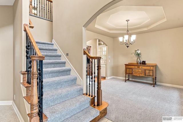 12619 S 81st Avenue, Papillion, NE 68046