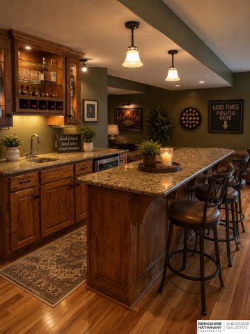 12619 S 81st Avenue, Papillion, NE 68046