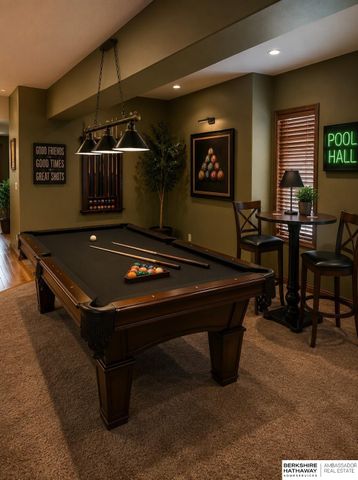 12619 S 81st Avenue, Papillion, NE 68046