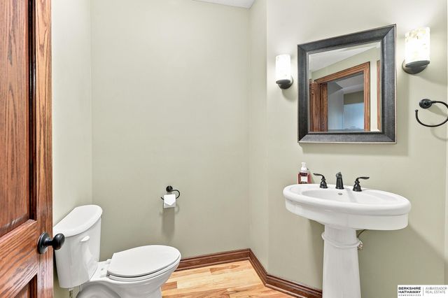 12619 S 81st Avenue, Papillion, NE 68046