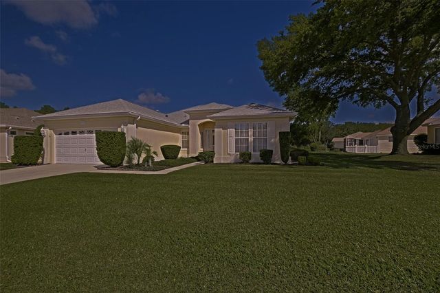 13126 SE 93RD TERRACE ROAD, Summerfield, FL 34491