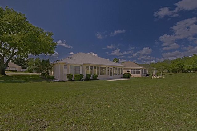 13126 SE 93RD TERRACE ROAD, Summerfield, FL 34491