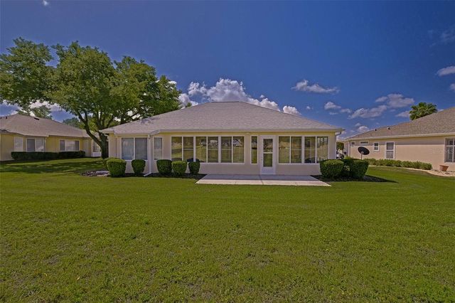 13126 SE 93RD TERRACE ROAD, Summerfield, FL 34491