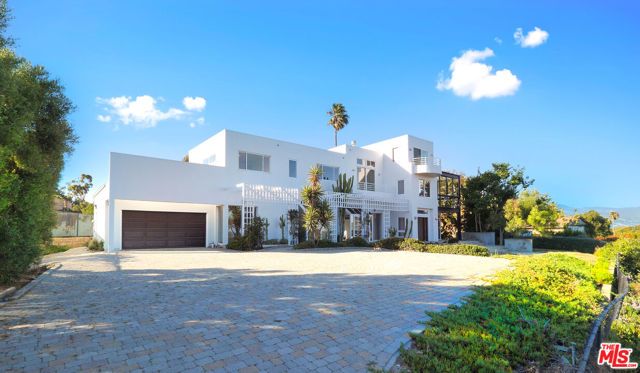 29035 Cliffside Drive, Malibu, CA 90265