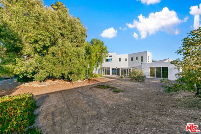 29035 Cliffside Drive, Malibu, CA 90265