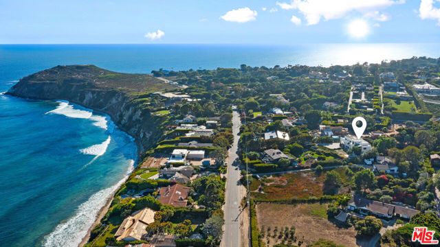 29035 Cliffside Drive, Malibu, CA 90265