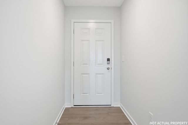 233 Vine Grove Drive, Circleville, OH 43113