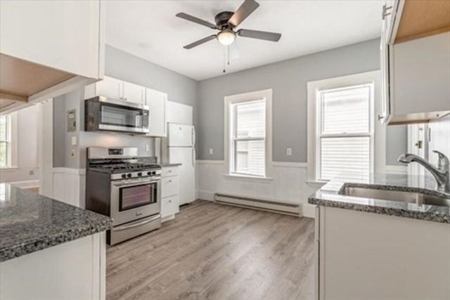 49 Harrison Street 3, Somerville, MA 02143