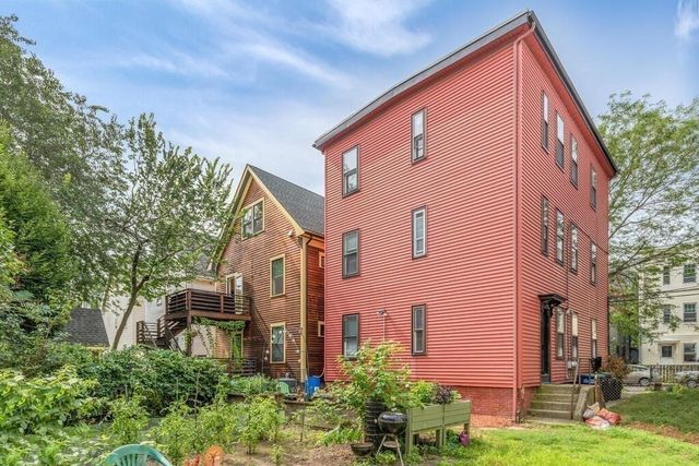 49 Harrison Street 3, Somerville, MA 02143