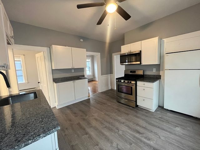 49 Harrison Street 3, Somerville, MA 02143