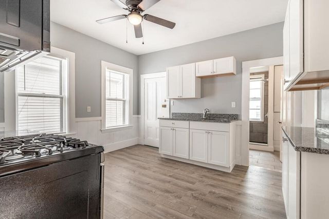 49 Harrison Street 3, Somerville, MA 02143