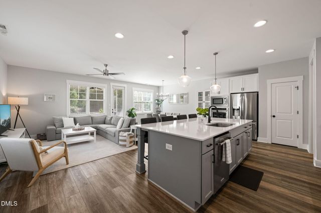 2501 Conland Place, Cary, NC 27518