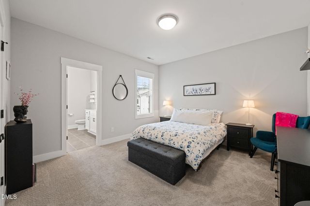 2501 Conland Place, Cary, NC 27518