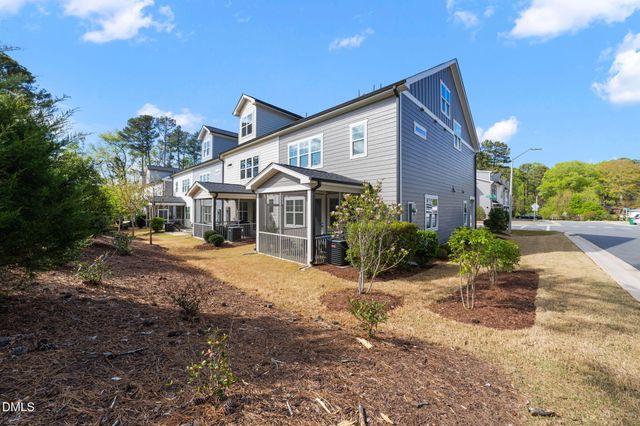 2501 Conland Place, Cary, NC 27518