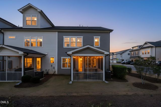 2501 Conland Place, Cary, NC 27518