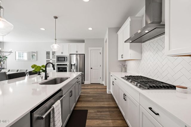 2501 Conland Place, Cary, NC 27518