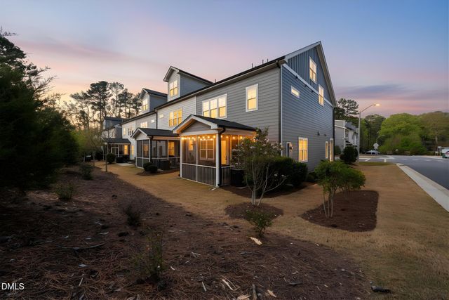 2501 Conland Place, Cary, NC 27518